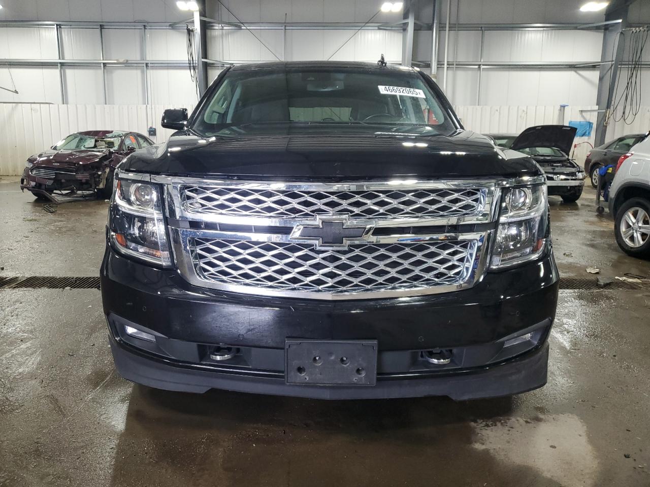 2017 Chevrolet Tahoe - Image 5