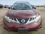 2011 Nissan Murano S for Sale in Temple, TX - Hail
