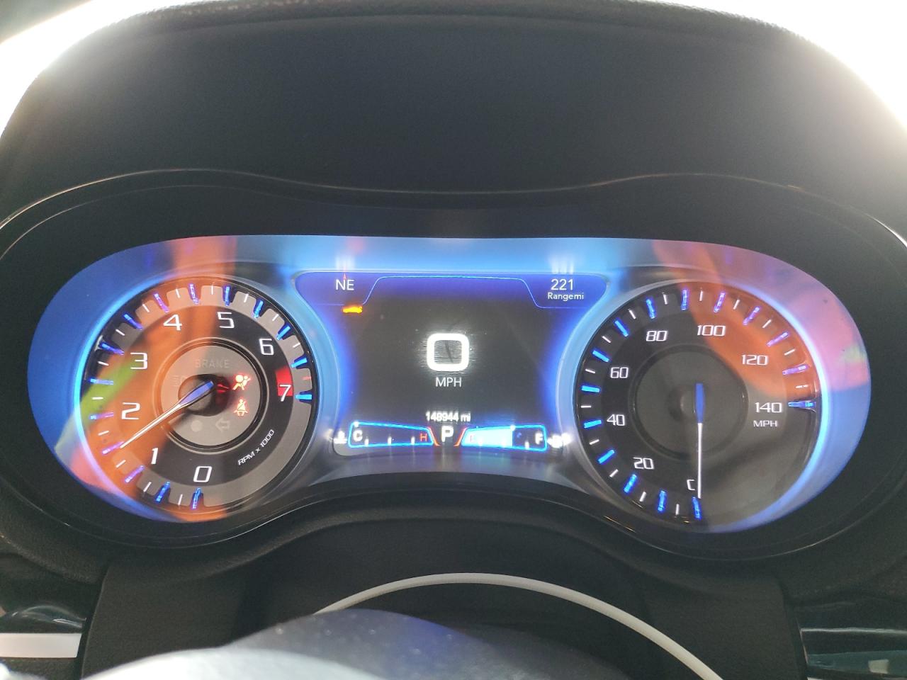 2019 Chrysler 300 - Image 9
