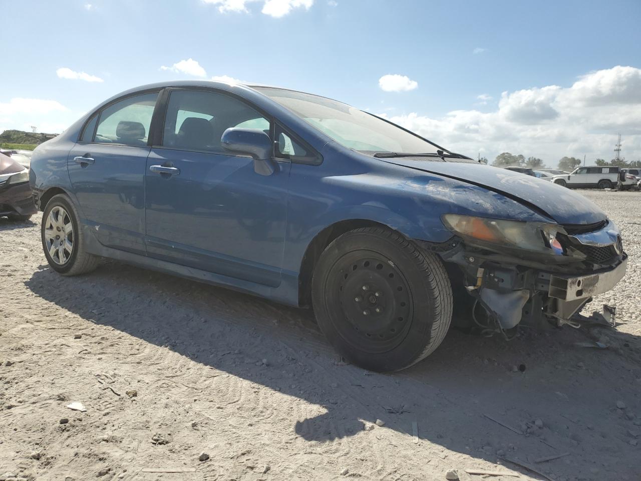 2009 Honda Civic - Image 4