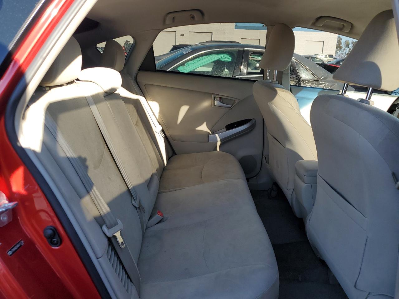 2010 Toyota Prius - Image 10