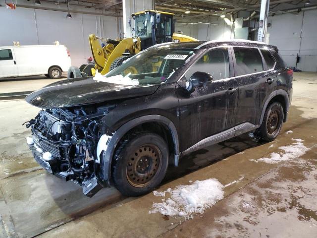 2023 NISSAN ROGUE SV for sale at Copart NB - MONCTON