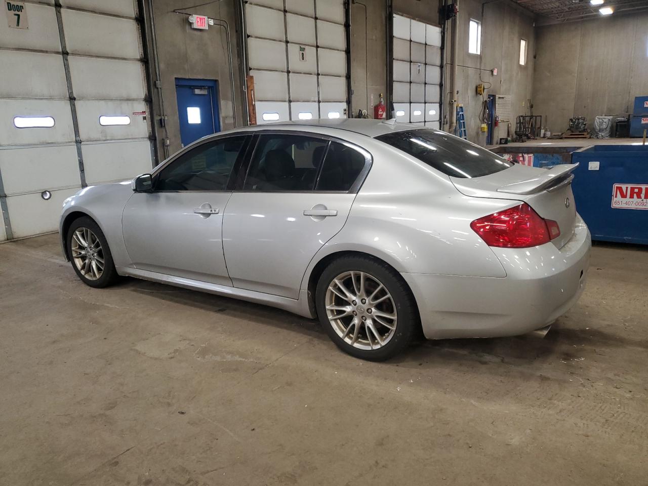 2008 Infiniti G - Image 2