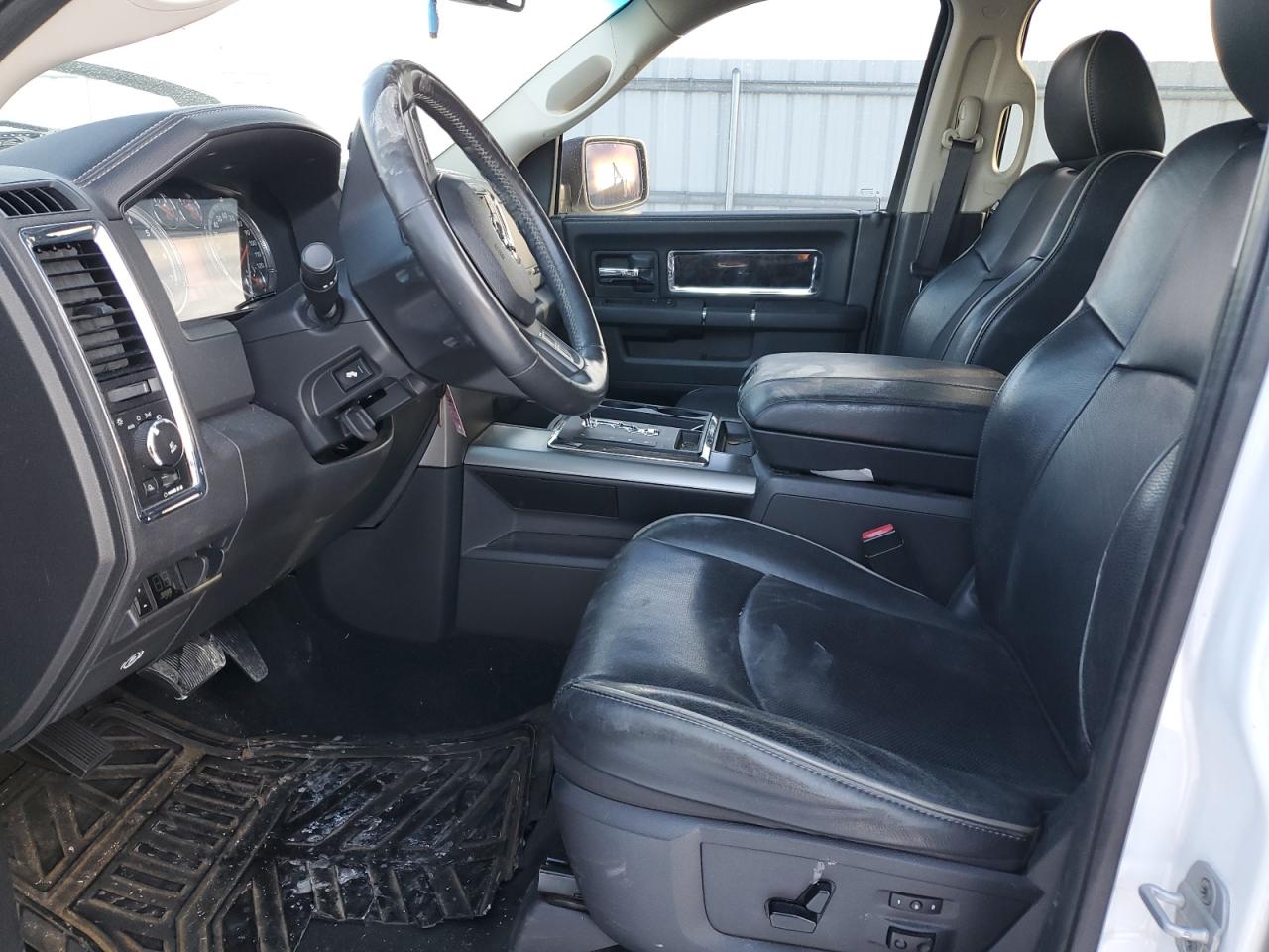 2012 Dodge RAM - Image 7