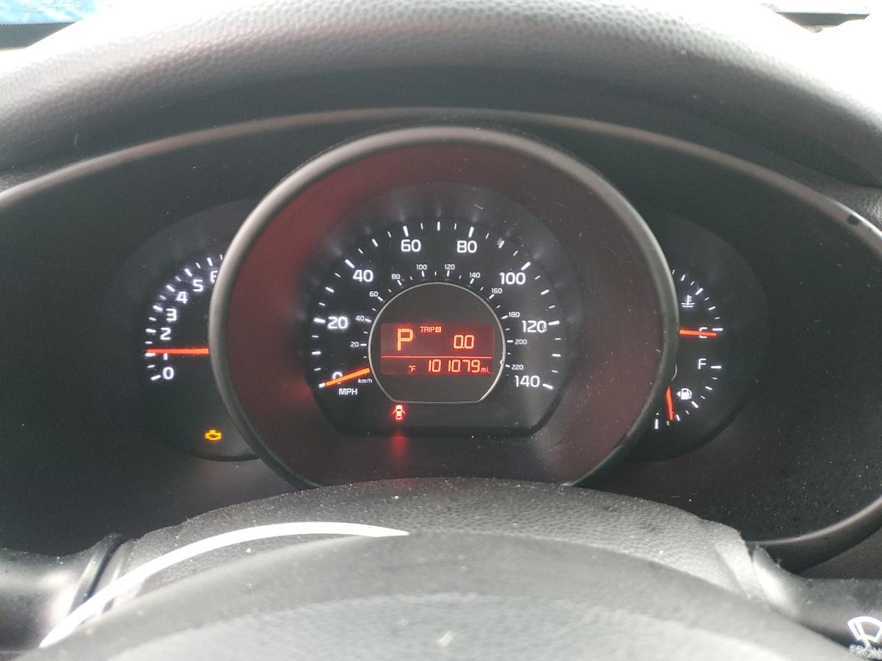 2016 Kia Soul - Image 9