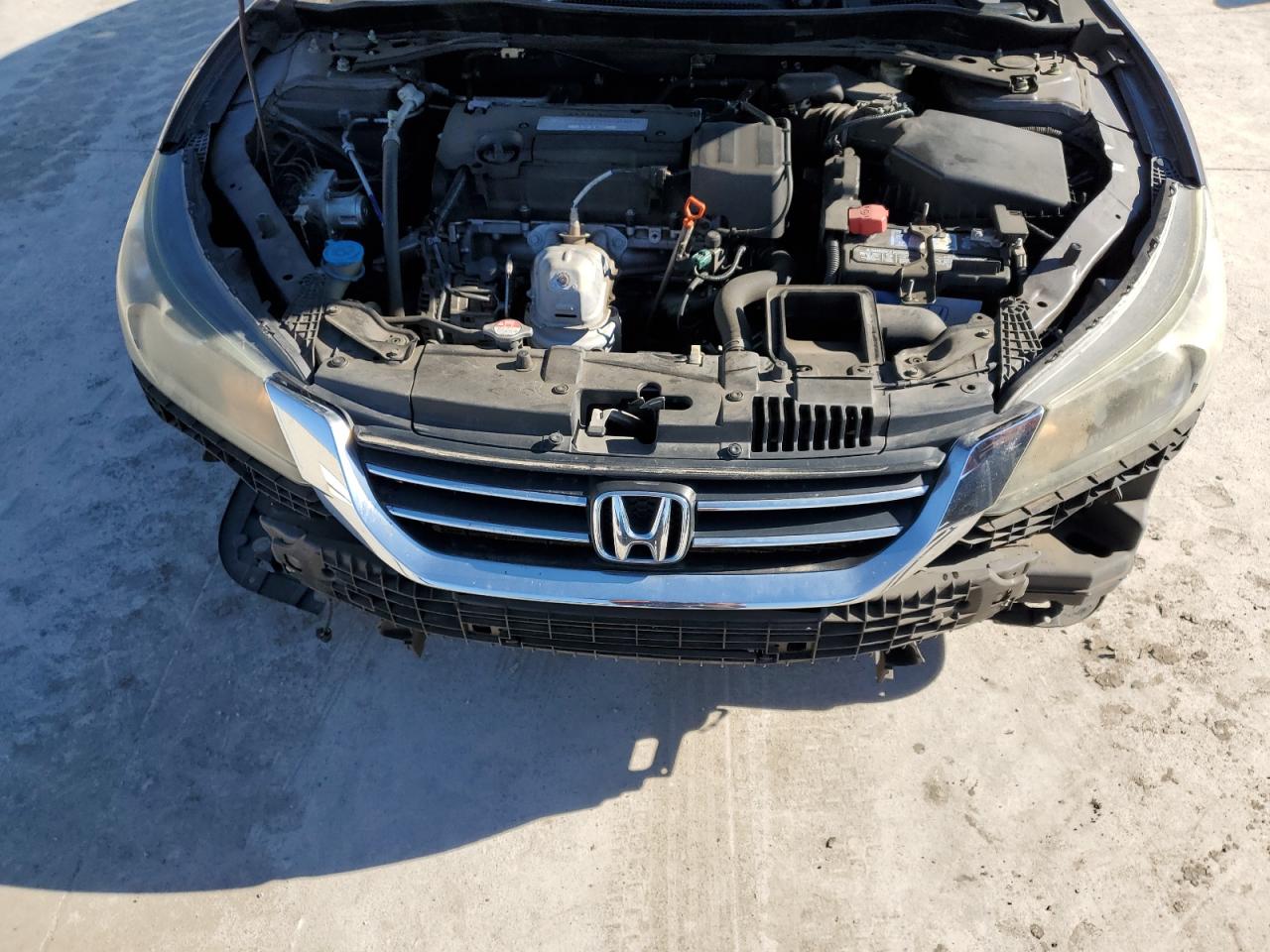 2014 Honda Accord - Image 12