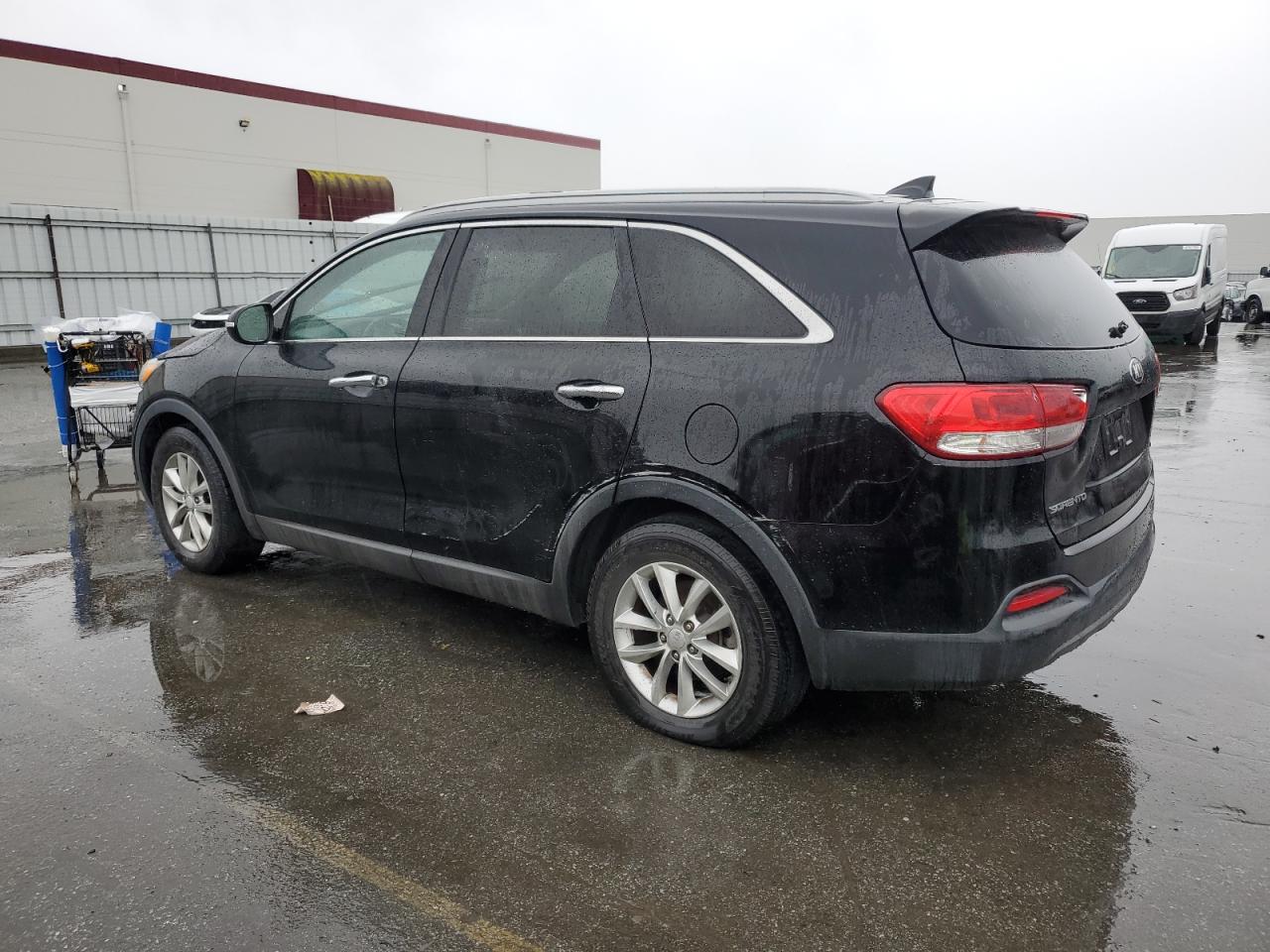 2016 Kia Sorento - Image 2