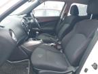 2013 NISSAN JUKE ACENT for sale at Copart BELFAST