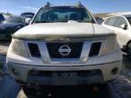 2010 Nissan Frontier Crew Cab Se for Sale in Littleton, CO - Side