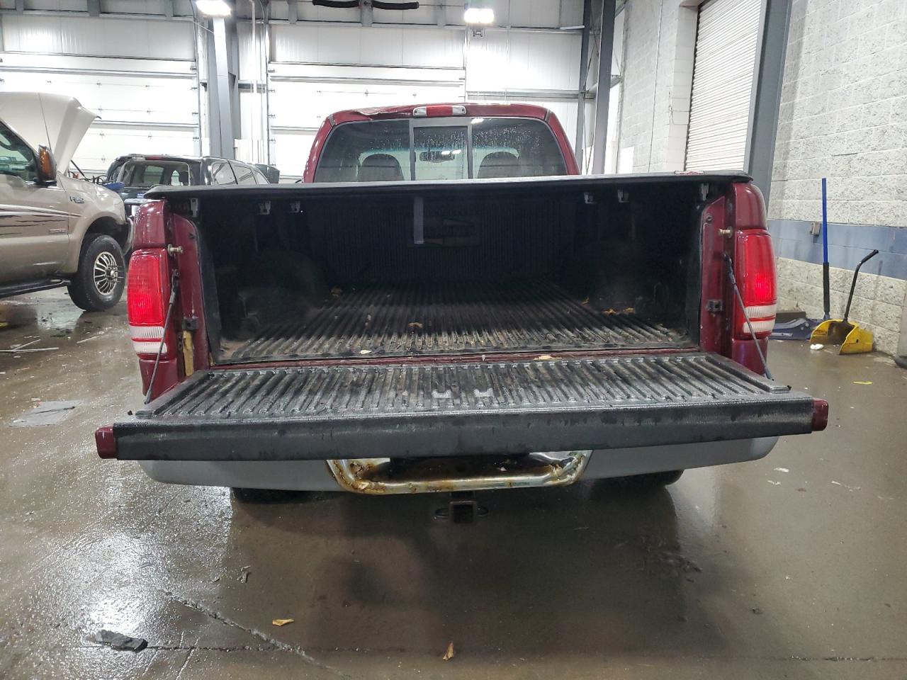 2001 Dodge Dakota - Image 6