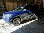 2022 Kia Seltos S იყიდება Rapid City-ში, SD - Side