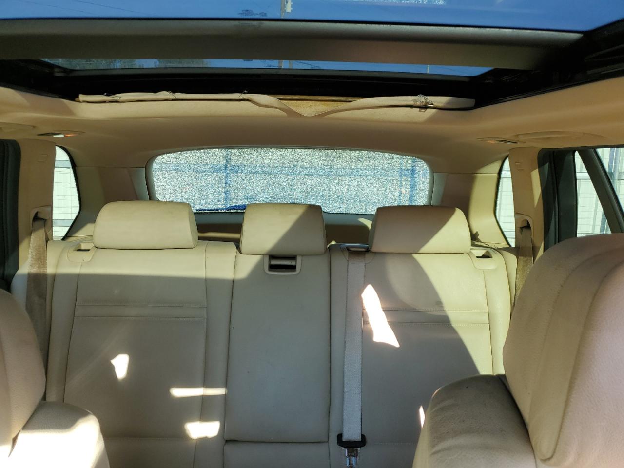 2013 BMW X5 - Image 10