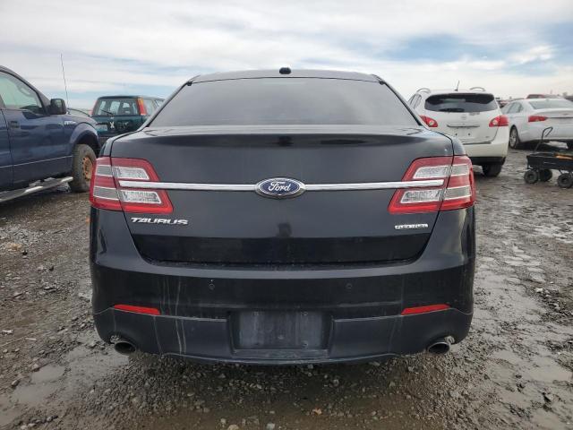  FORD TAURUS 2015 Czarny