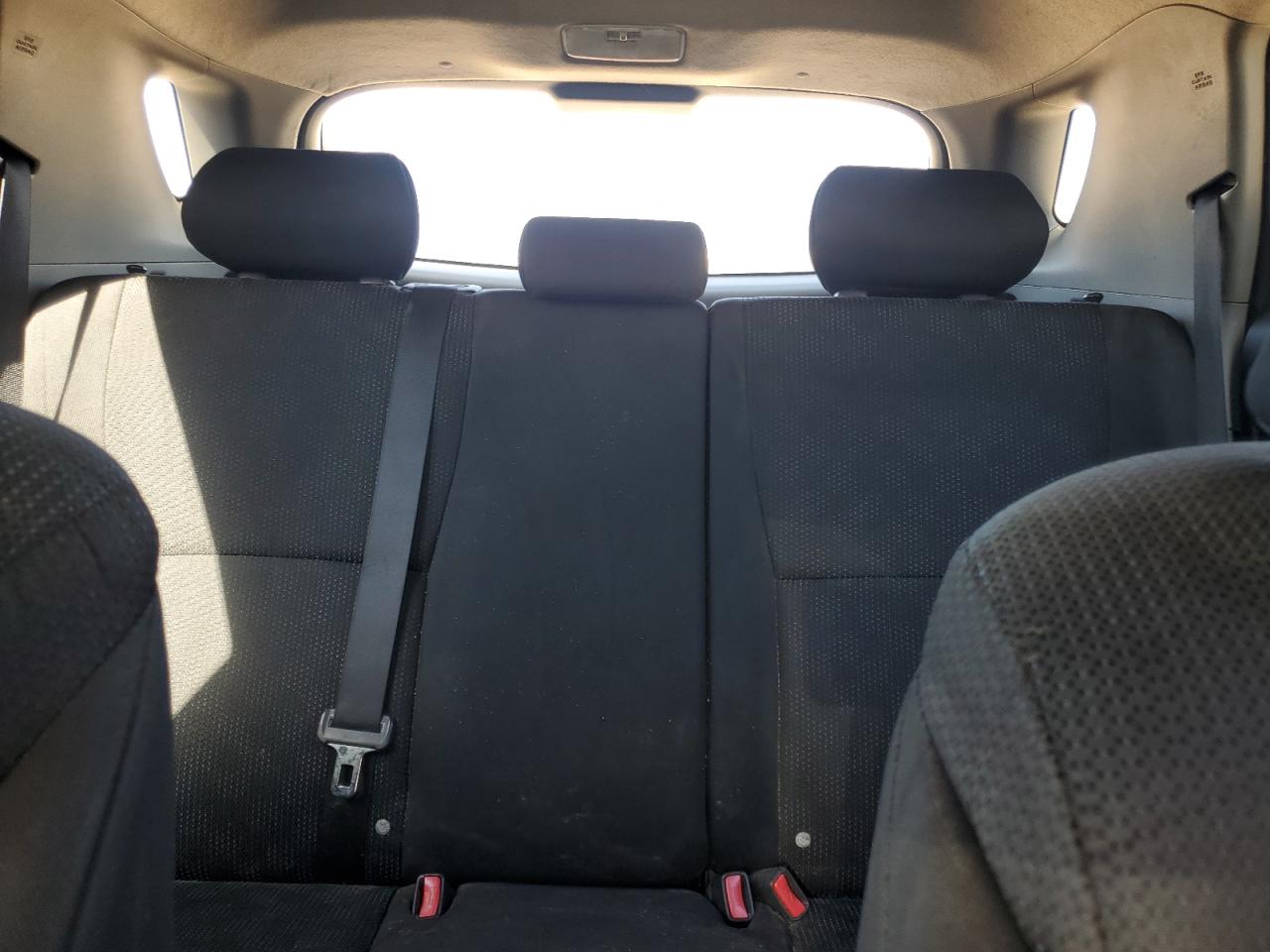 2010 Toyota Corolla - Image 10