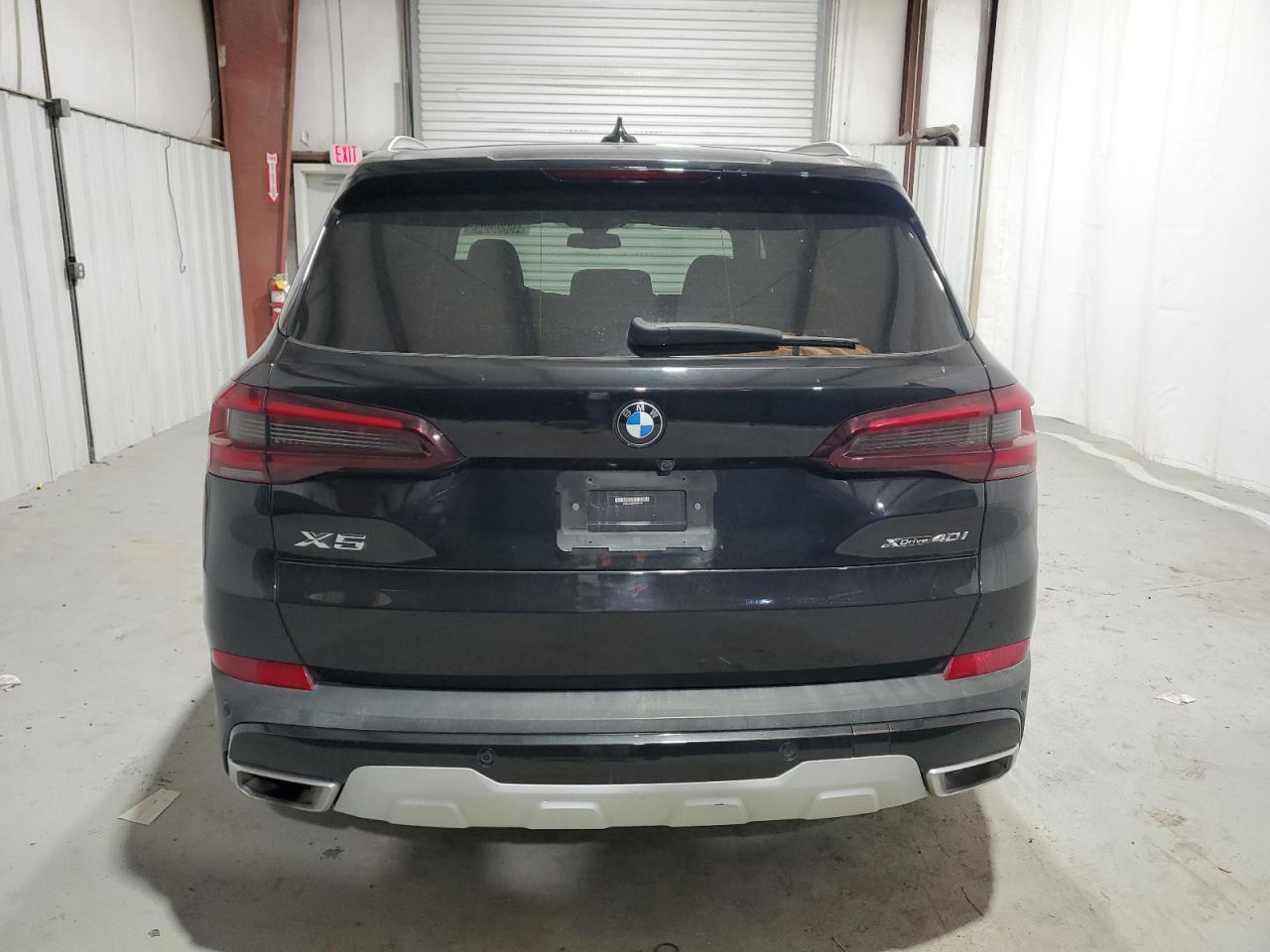 2023 BMW X5 - Image 6