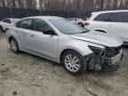 2017 Nissan Altima 2.5   продається в Waldorf, MD - Front End