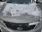 2013 KIA SORENTO EX for sale at Copart ON - TORONTO