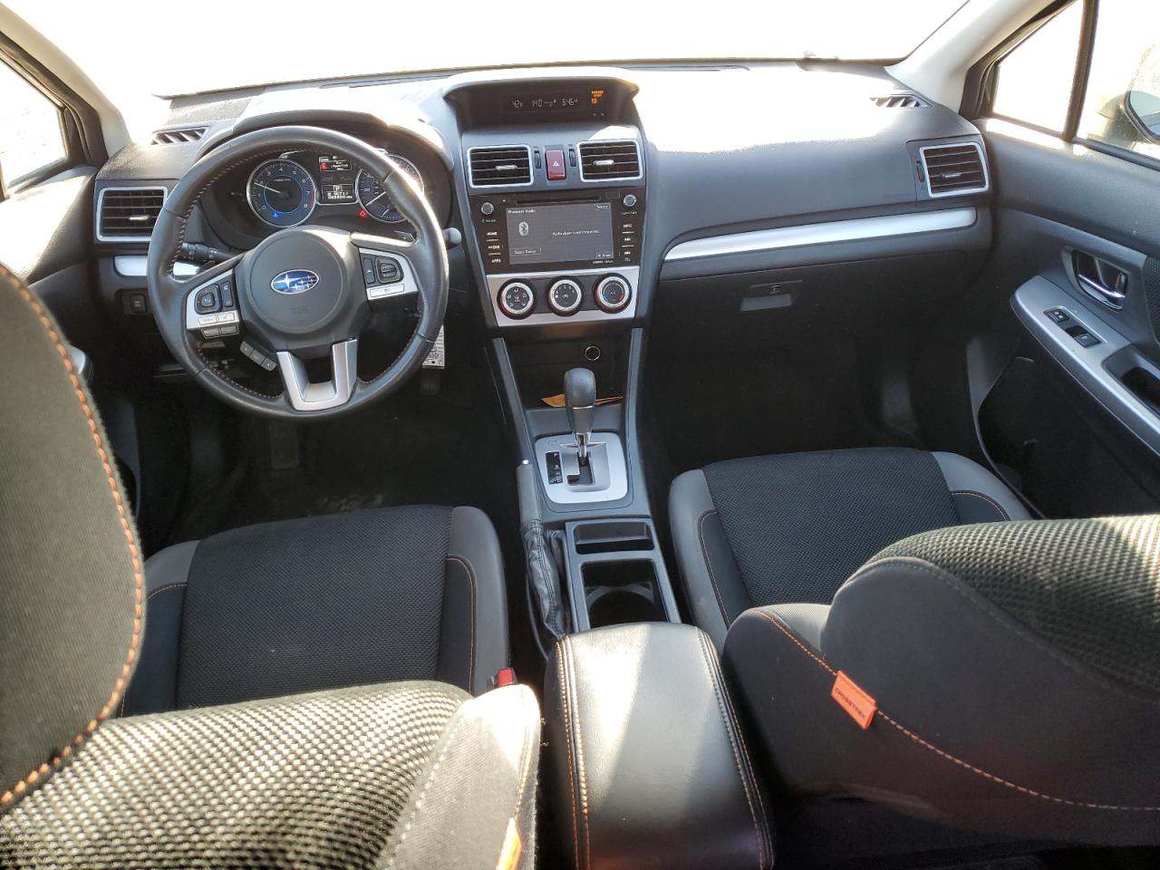 2016 Subaru XV - Image 8