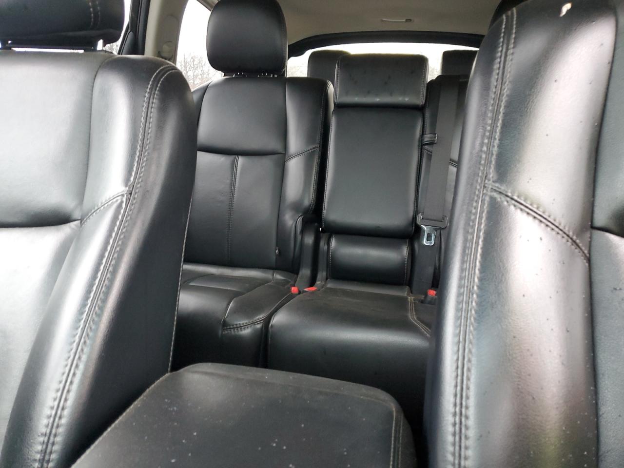 2014 Nissan Pathfinder - Image 10