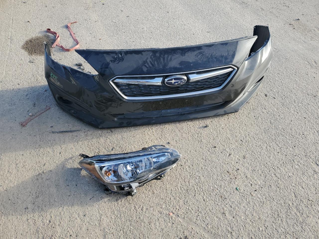 2018 Subaru Impreza - Image 12