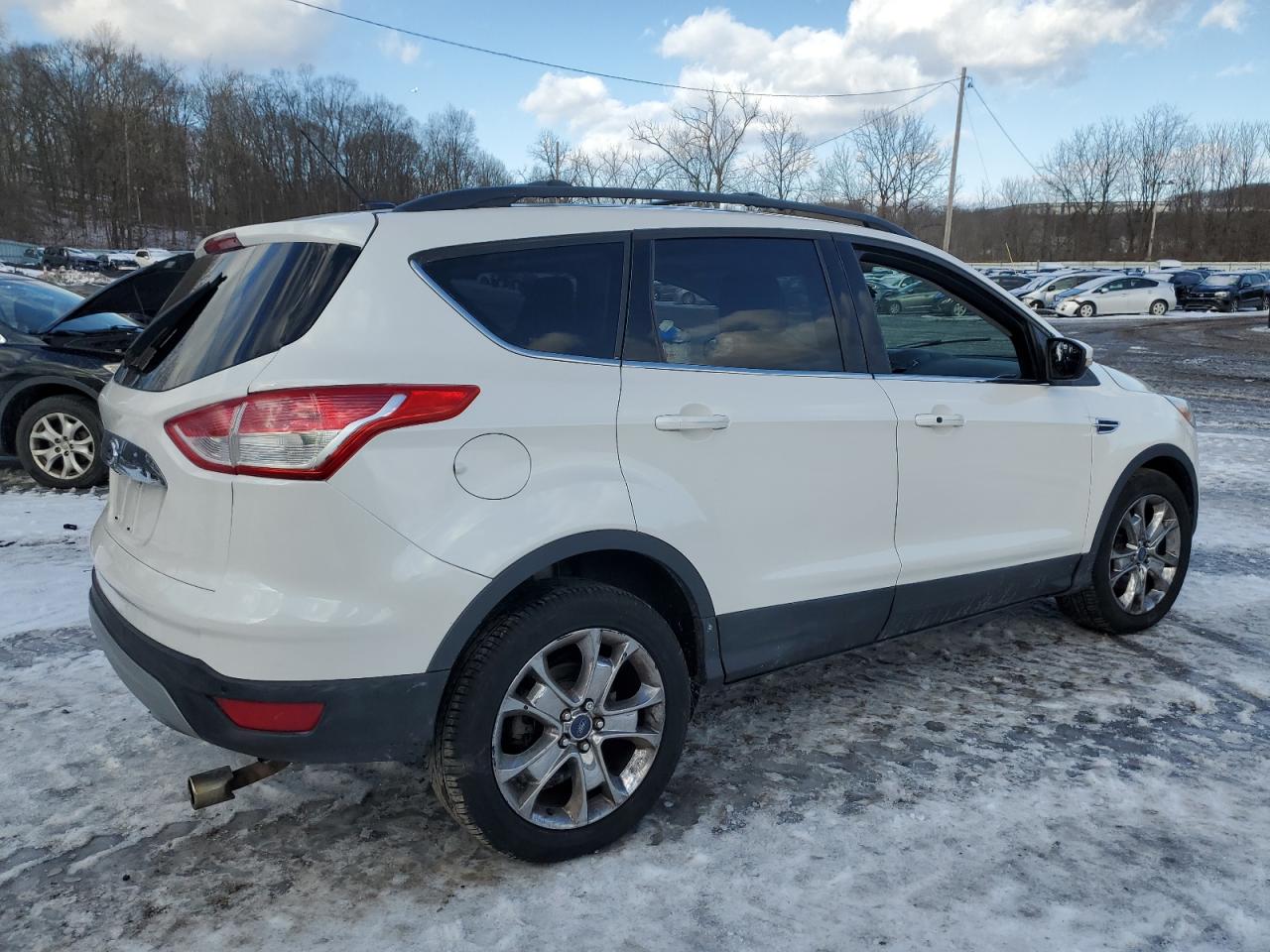 2013 Ford Escape - Image 3