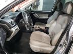 2016 Subaru Forester 2.5I Limited na sprzedaż w Chatham, VA - Rear End