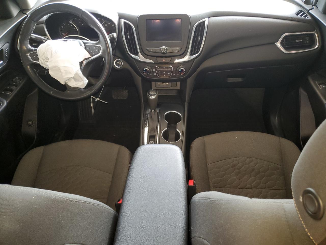 2020 Chevrolet Equinox - Image 8