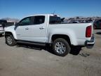 2019 Chevrolet Colorado Lt en Venta en Las Vegas, NV - Front End