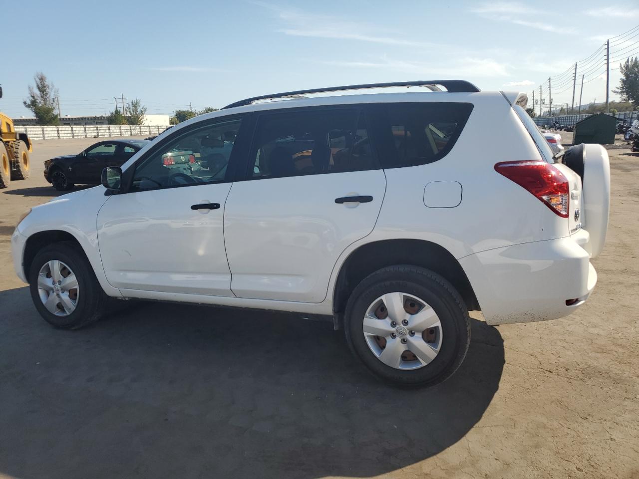 2006 Toyota RAV 4 - Image 2