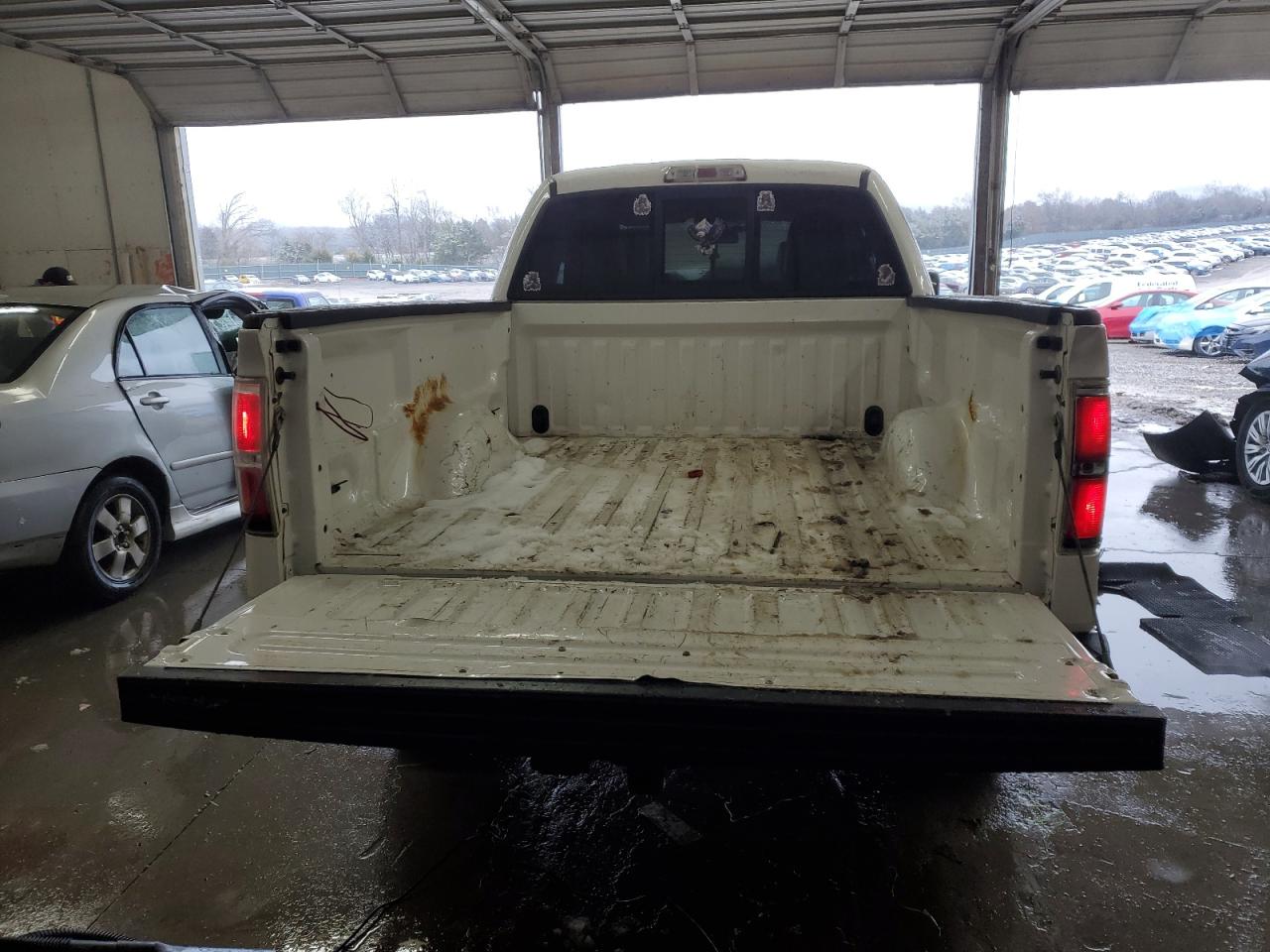 2012 Ford F-150 - Image 6