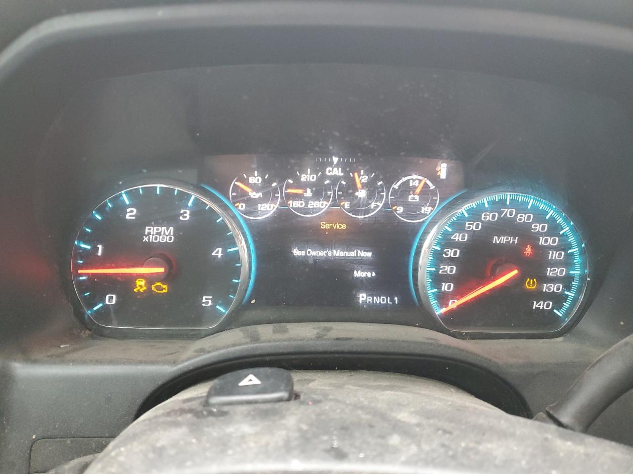 2019 GMC Sierra - Image 9