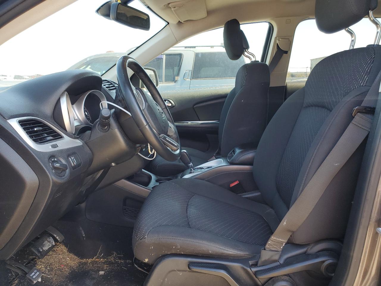 2018 Dodge Journey - Image 7