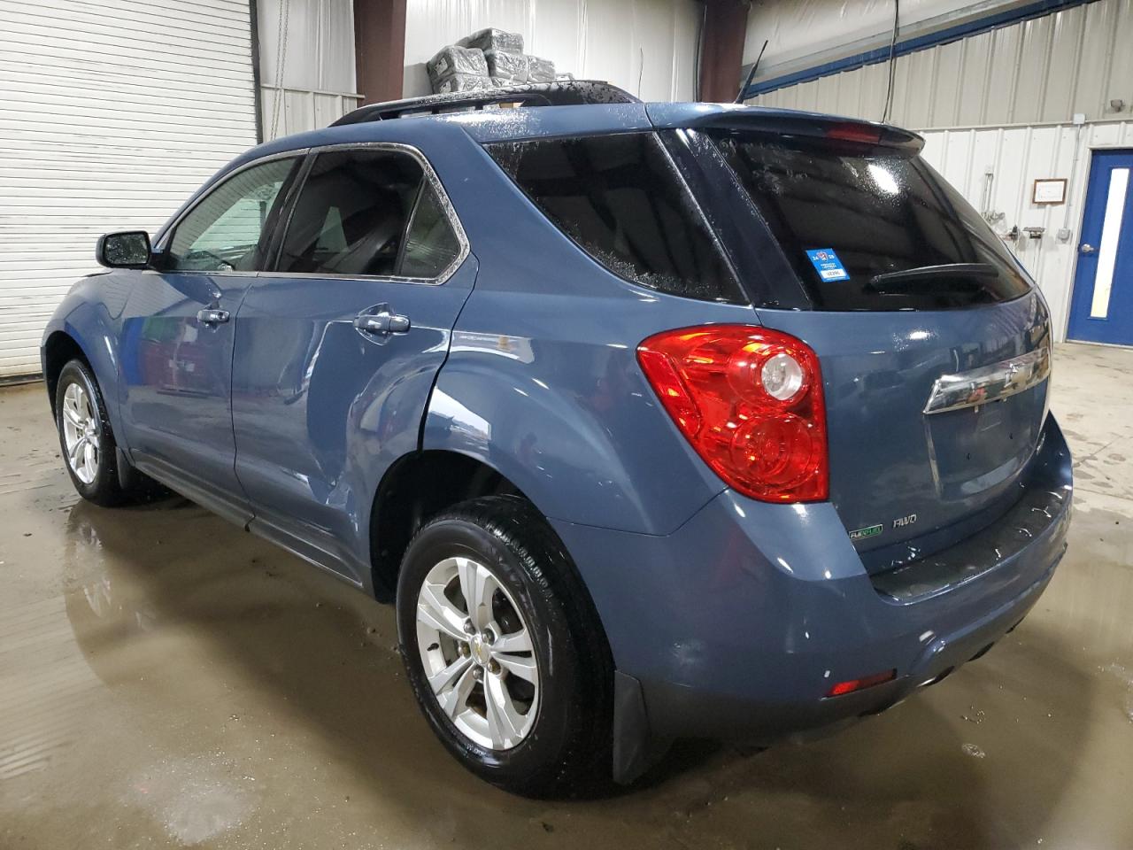 2012 Chevrolet Equinox - Image 2