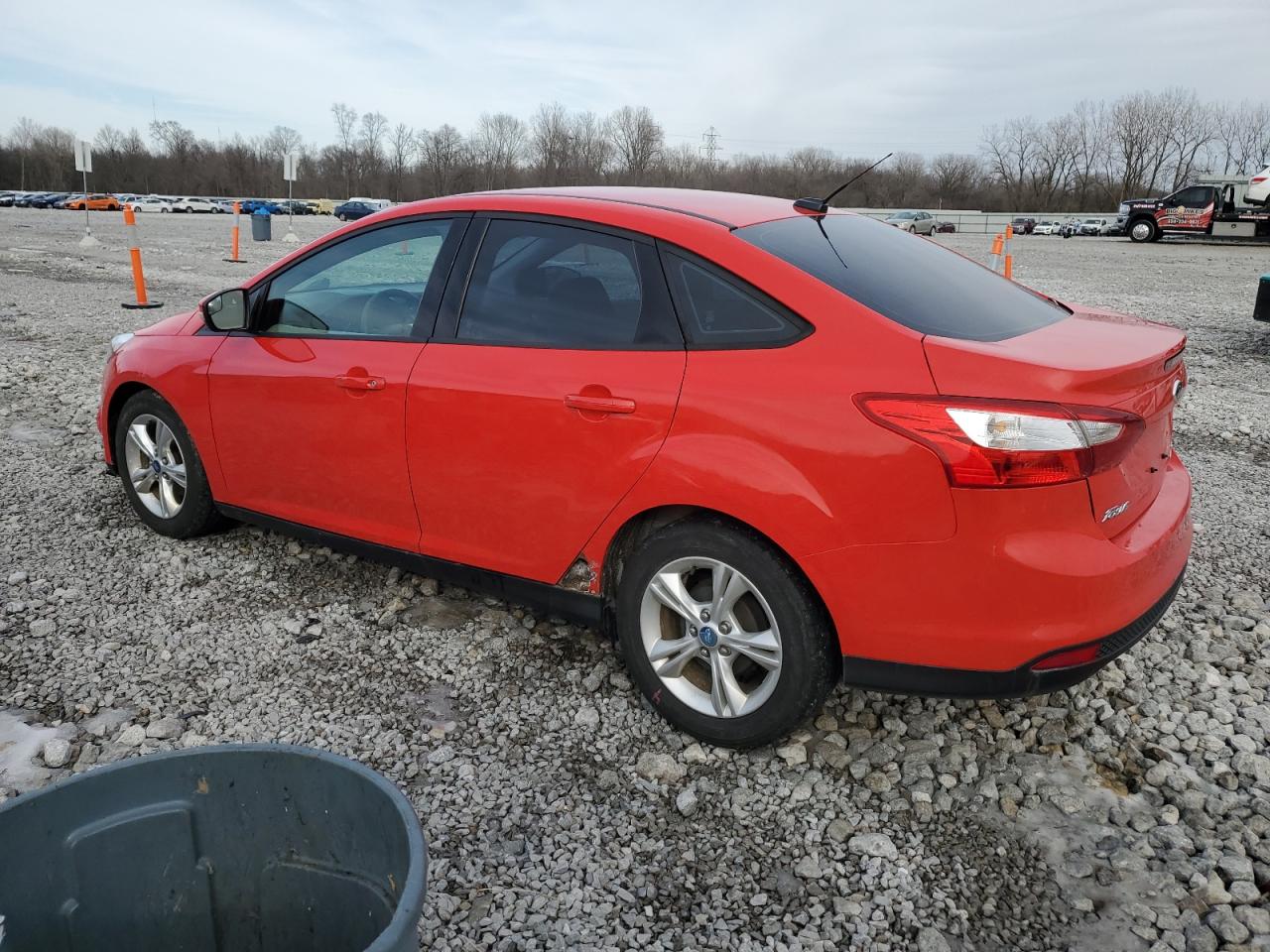 2013 Ford Focus - Image 2