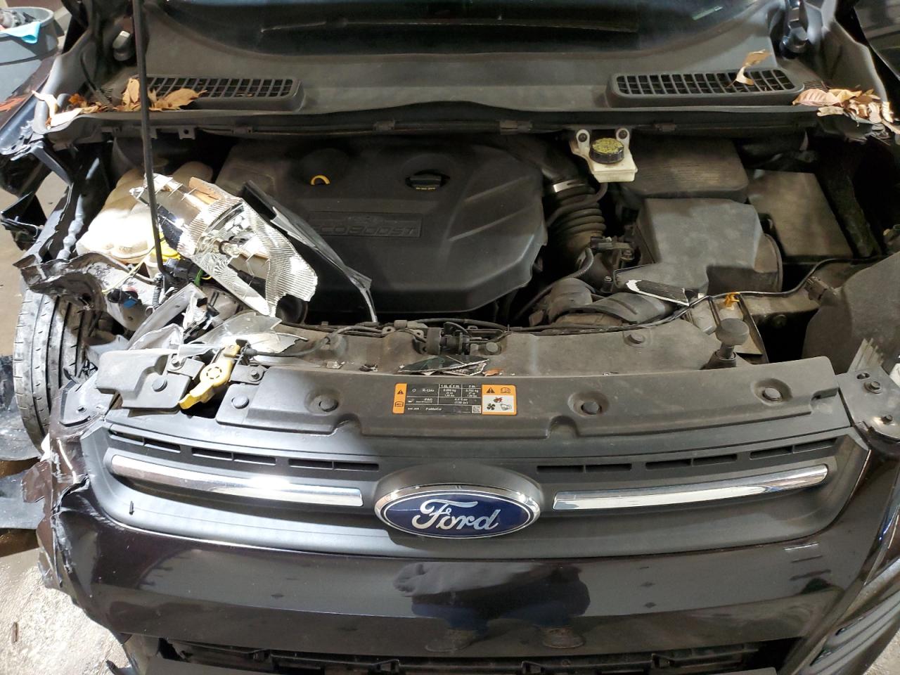 2013 Ford Escape - Image 12