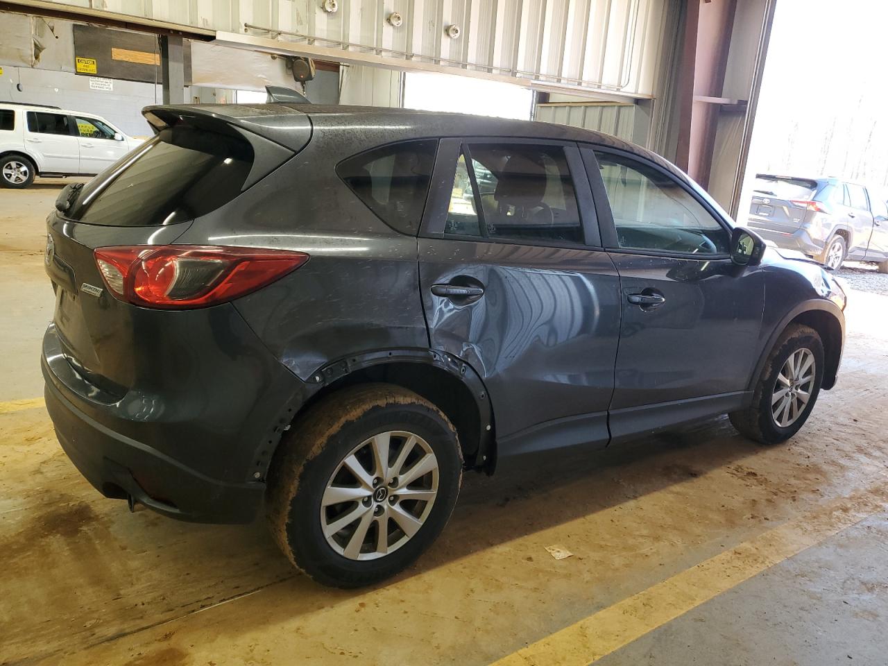2015 Mazda CX-5 - Image 3