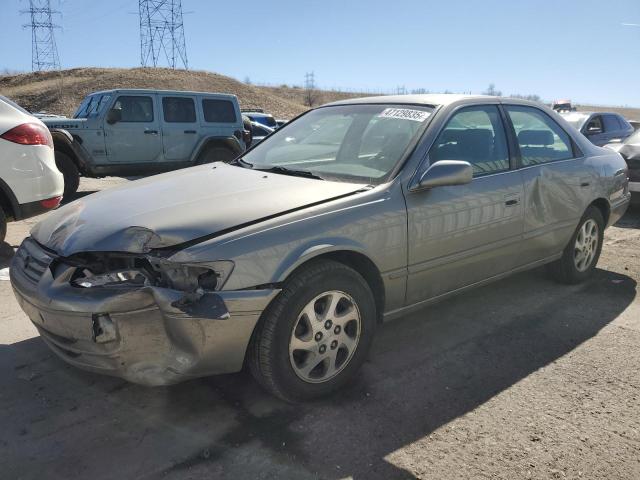 1999 Toyota Camry Le