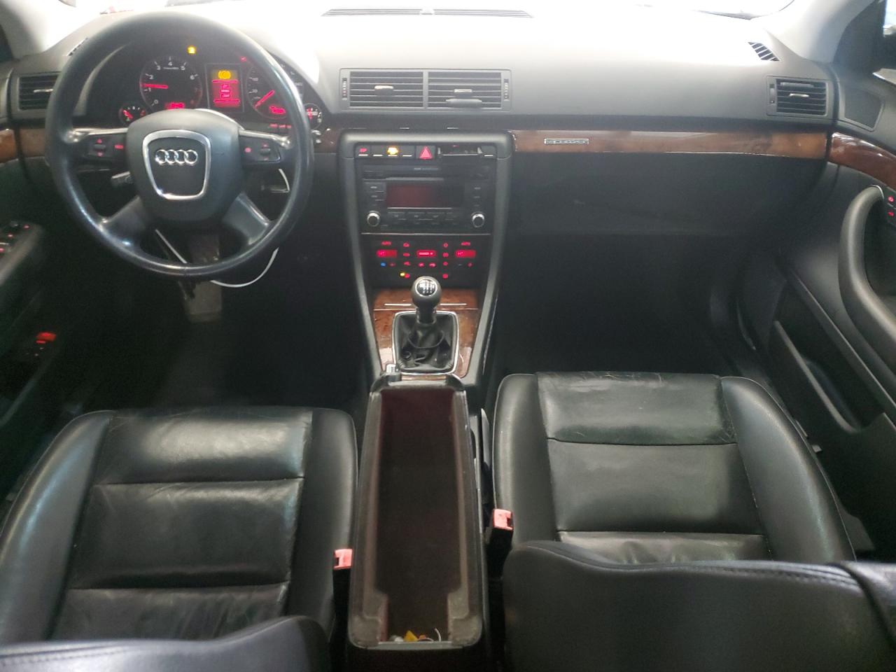 2007 Audi A4 - Image 8