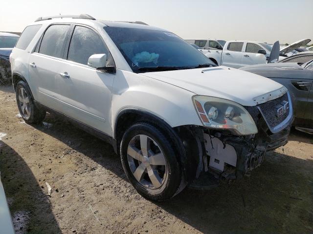 1GKKV8ED3BJ127363 - 2011 GMC ACADIA - #undefined