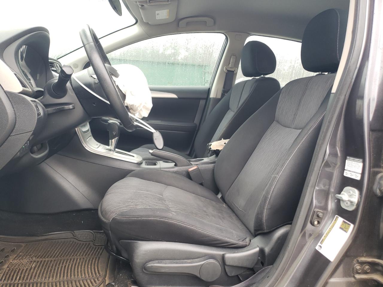 2014 Nissan Sentra - Image 7