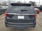 2019 Ford Explorer Xlt zu verkaufen in Moraine, OH - Front End