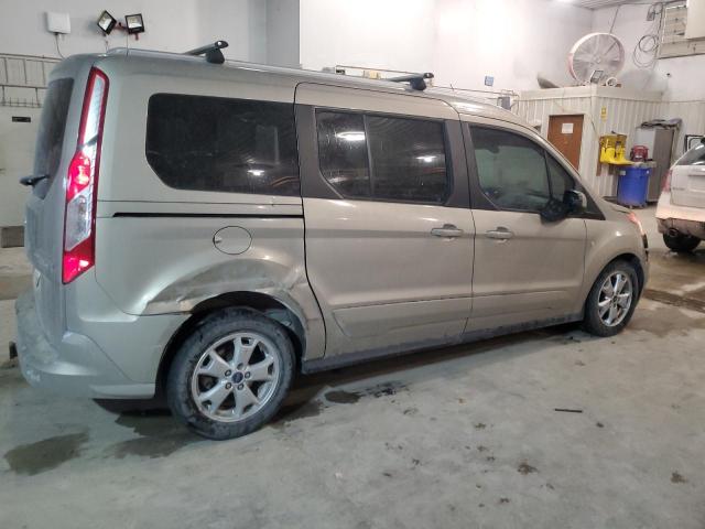  FORD TRANSIT 2014 Цвет загара