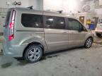 2014 Ford Transit Connect Titanium for Sale in Columbia, MO - Side