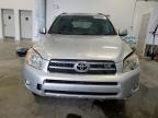 2008 TOYOTA RAV4 LIMITED for sale at Copart ON - OTTAWA