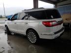 2018 Lincoln Navigator Reserve en Venta en Riverview, FL - Front End