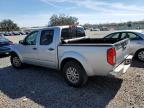 2014 Nissan Frontier S for Sale in Riverview, FL - Front End