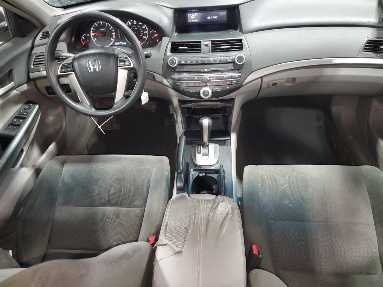 2009 Honda Accord - Image 8