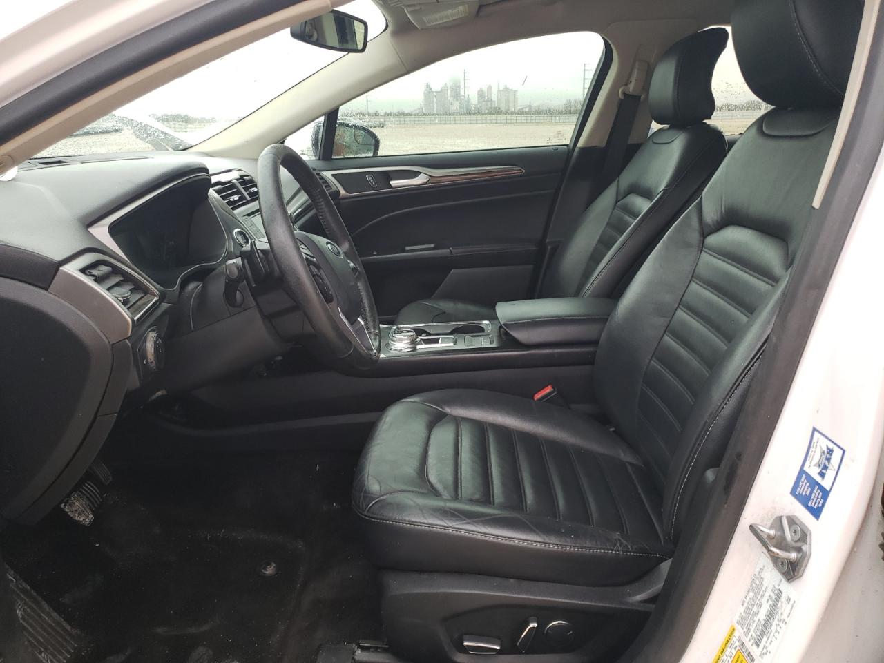 2017 Ford Fusion - Image 7