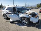 2015 Ford Explorer Xlt en Venta en Rancho Cucamonga, CA - Side