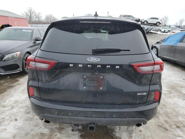 2023 FORD ESCAPE ST LINE SELECT  